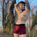 pup_lukas OnlyFans Leaks 

 profile picture