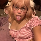 puppybunnyy onlyfans leaked picture 1