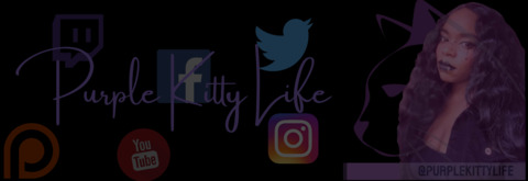 purplekittylife onlyfans leaked picture 1