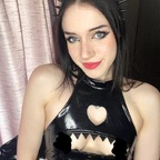 purtygoth OnlyFans Leaks (92 Photos and 32 Videos) 

 profile picture