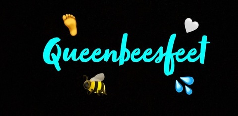 queenb33sfeet onlyfans leaked picture 1