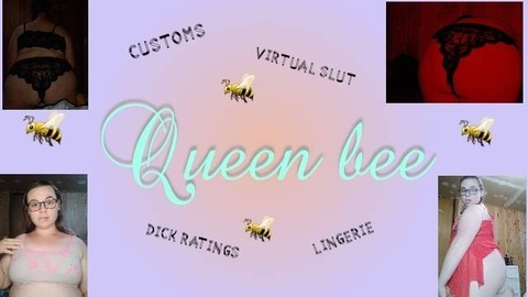 queenbee.03 onlyfans leaked picture 1