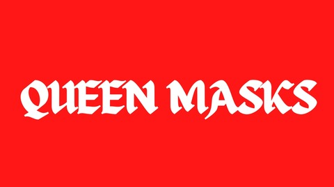 queenmasks onlyfans leaked picture 1