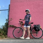 Free access to queercyclist (Bicycle Belle) Leak OnlyFans 

 profile picture