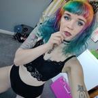 rainbowgoth666 (Loulou666xx) free OnlyFans content 

 profile picture