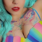 rainbowmermaid (Zoey Constance) free OnlyFans Leaked Content 

 profile picture