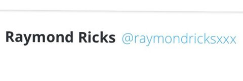 raymondricksxxx onlyfans leaked picture 1