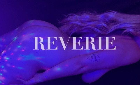 realreverie onlyfans leaked picture 1