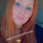 Free access to reddgoodkarma13x (Thick RedHead Blue Eyed Beauty) Leaked OnlyFans 

 profile picture