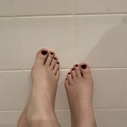 redheadfeetx OnlyFans Leaked Photos and Videos 

 profile picture