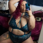 redunicorn99 onlyfans leaked picture 1