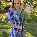 New @reesewitherspoon leak Onlyfans content free 

 profile picture