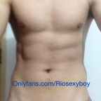 View riosexyboy (Rio.Sexyboy) OnlyFans 138 Photos and 266 Videos leaked 

 profile picture