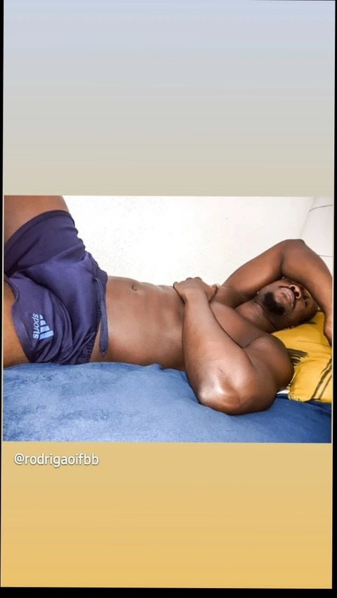 rodrigaobbc onlyfans leaked picture 1