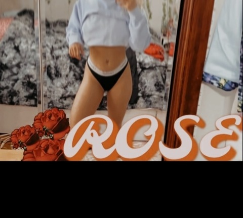 rossseeee onlyfans leaked picture 1