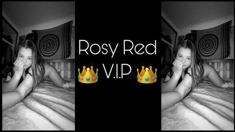 rosyredvip onlyfans leaked picture 1