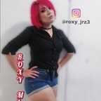 roxy_jrz OnlyFans Leaked Photos and Videos 

 profile picture