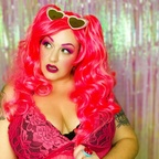 View Roxy Tart | Costumed, Chubby, Alt Girl (roxy_tart) OnlyFans 467 Photos and 33 Videos for free 

 profile picture