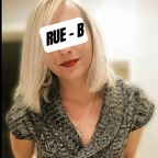 rue.bennet OnlyFans Leaks 

 profile picture