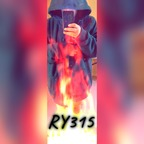 ry315 (Ry315) OnlyFans Leaked Videos and Pictures 

 profile picture