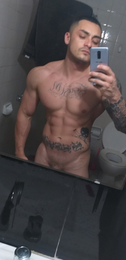 ryanrdg onlyfans leaked picture 1