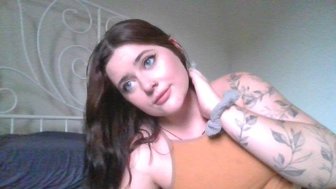 sad-anchor onlyfans leaked picture 1