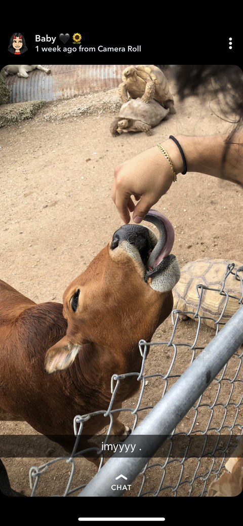 saintbarlos onlyfans leaked picture 1