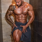 samp_musclemodel_pro (Jiří Procházka) OnlyFans content 

 profile picture