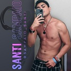 Get Free access to sampaio_santi (Santi Sampaio  🧜🏼‍♂️) Leak OnlyFans 

 profile picture