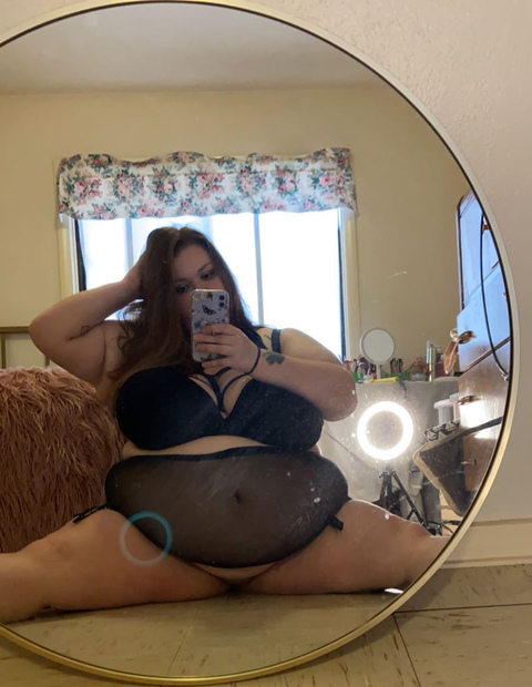 sarahmontana onlyfans leaked picture 1