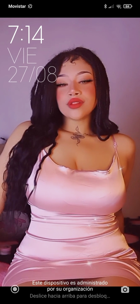 sashaliciosa onlyfans leaked picture 1