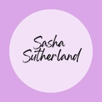 View sashasutherland (Sasha Sutherland) OnlyFans 826 Photos and 77 Videos for free 

 profile picture