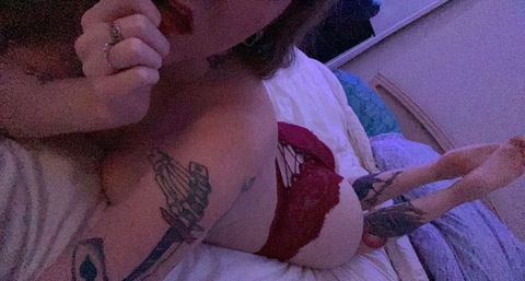 sassyxxxtatts onlyfans leaked picture 1