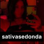 New @sativasedona leak Onlyfans gallery free 

 profile picture