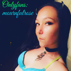 scarletrose0207 onlyfans leaked picture 1