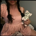 scarlett_babyx OnlyFans Leaked Photos and Videos 

 profile picture