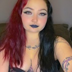 scarlettwitchx3 OnlyFans Leaks 

 profile picture