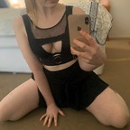 Onlyfans leaked scarlettxmae 

 profile picture
