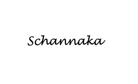 schannaka onlyfans leaked picture 1