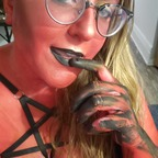 scintillatingsuccubus OnlyFans Leaked (114 Photos and 32 Videos) 

 profile picture