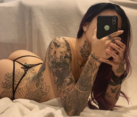 sekirankai_6 onlyfans leaked picture 1