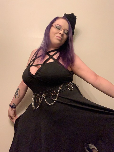 serenitymae onlyfans leaked picture 1