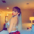 View sexi_nicolle (Sexi_latina) OnlyFans 49 Photos and 32 Videos for free 

 profile picture