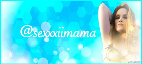 sexxxiimama onlyfans leaked picture 1