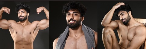 sexy.munda onlyfans leaked picture 1