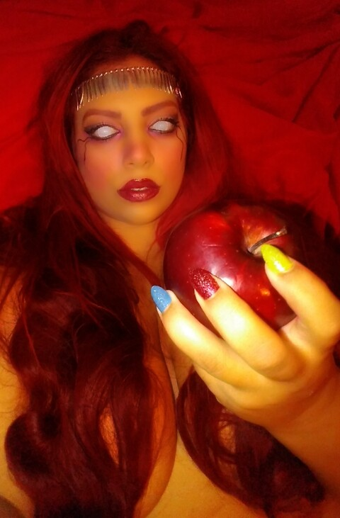 sexydolly1 onlyfans leaked picture 1