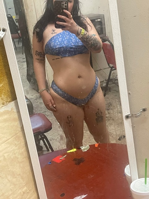 sexyspicylatina onlyfans leaked picture 1