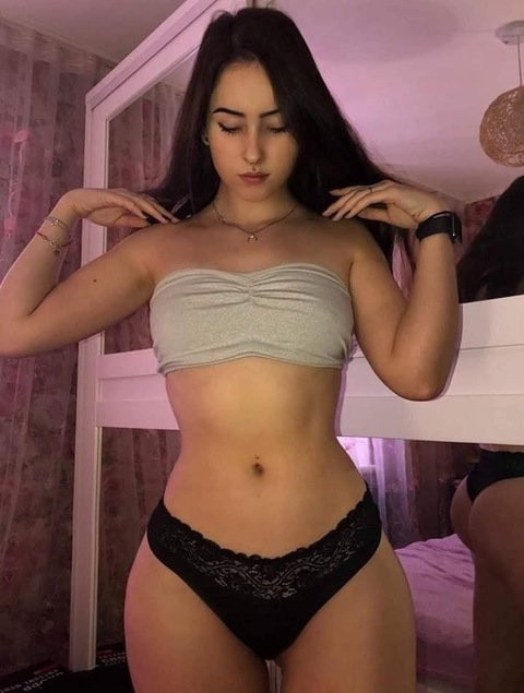 shainy onlyfans leaked picture 1