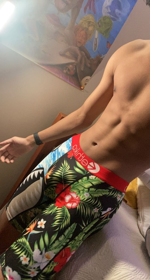 shaunxof onlyfans leaked picture 1