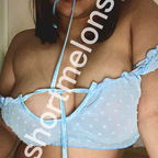 shortmelonsfree (DDD tits🍈 PPV) OnlyFans Leaked Content 

 profile picture